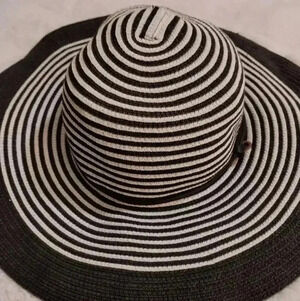 Sloggers Women’s Braided Sun Hat